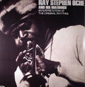 Oche,ray Stephen & His Matumbo - Interpretation Of The Original Rhythm - Vinyl Record