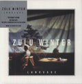 Zulu Winter - Language - Vinyl Record