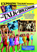 Talk Of Hollywood - Talk Of Hollywood - DVD