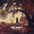 Blast - Blood - Music CD