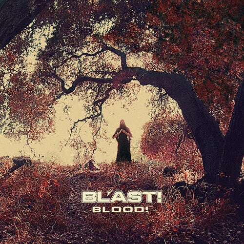 Blast - Blood - Music CD