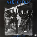 Streetkidz - Looking For A Thrill - Vinyl Record