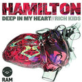 Hamilton - Deep In My Heart - Vinyl Record