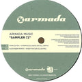 Armada Music Sampler 72 - Armada Music Sampler 72 - Vinyl Record