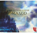 Luisterboek - Nederlandse Maagd - Music CD