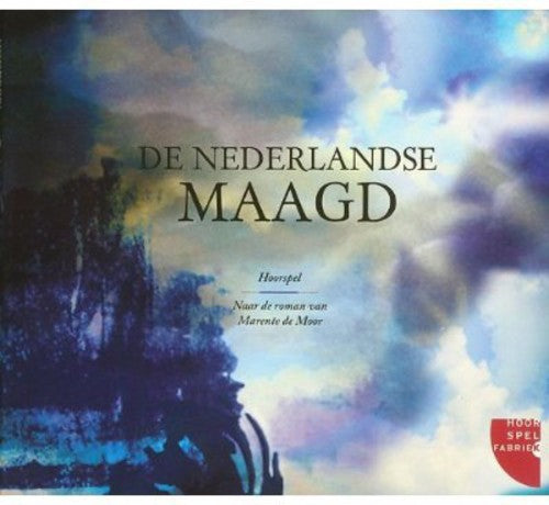 Luisterboek - Nederlandse Maagd - Music CD