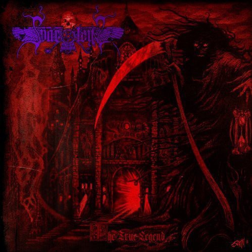 Svartsyn - True Legend - Vinyl Record