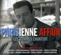 Parisienne Affair: Les Hommes Chantent / Various - Parisienne Affair: Les Hommes Chantent / Various - Music CD