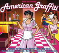 American Graffiti / Various - American Graffiti / Various - Music CD