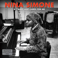Simone,nina - My Baby Just Cares For Me - Vinyl Record