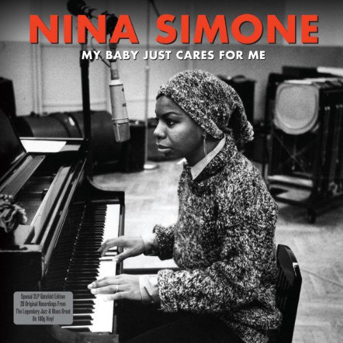 Simone,nina - My Baby Just Cares For Me - Vinyl Record