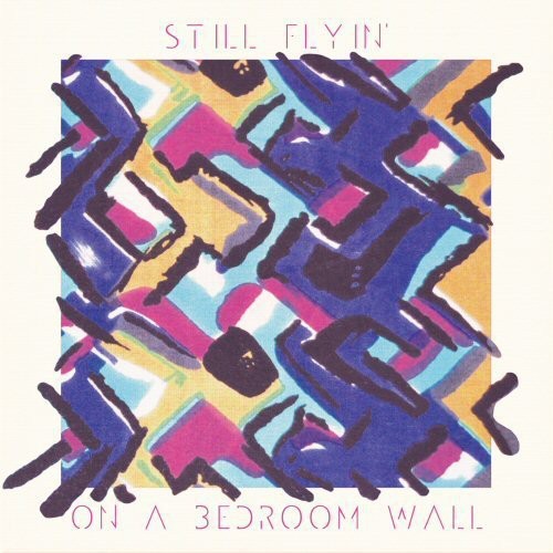 Still Flyin - On A Bedroom Wall - Vinyl Record