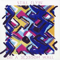 Still Flyin - On A Bedroom Wall - Music CD