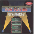 Thatcher,james - Now Playing - Music CD