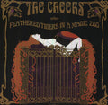 Cheeks - Feather Tigers In A - Vinyl Record