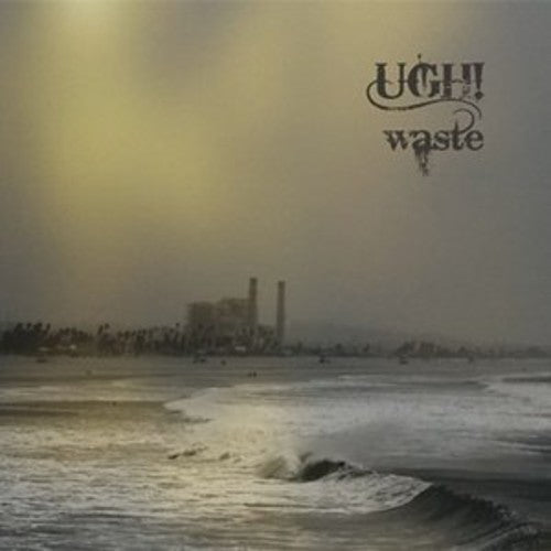 Ugh! - Waste - Vinyl Record