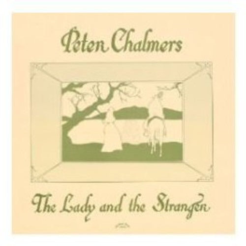 Chalmers,peter - Lady & The Stranger - Music CD