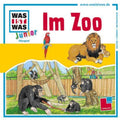 Was Ist Was Junior 20 - Was Ist Was Junior 20 - Music CD