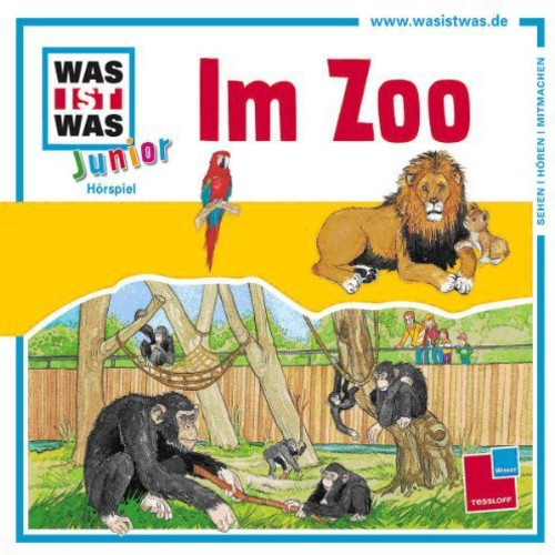 Was Ist Was Junior 20 - Was Ist Was Junior 20 - Music CD