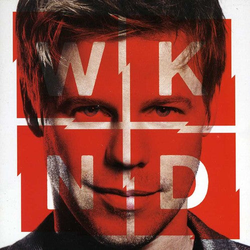 Corsten,ferry - Wknd - Music CD