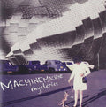 Machinemachine - Mysteries - Music CD