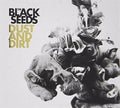 Black Seeds - Dust & Dirt - Music CD