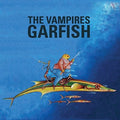 Vampires - Garfish - Music CD