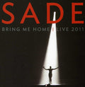 Sade - Bring Me Home: Live (dvd/cd Edition) - DVD