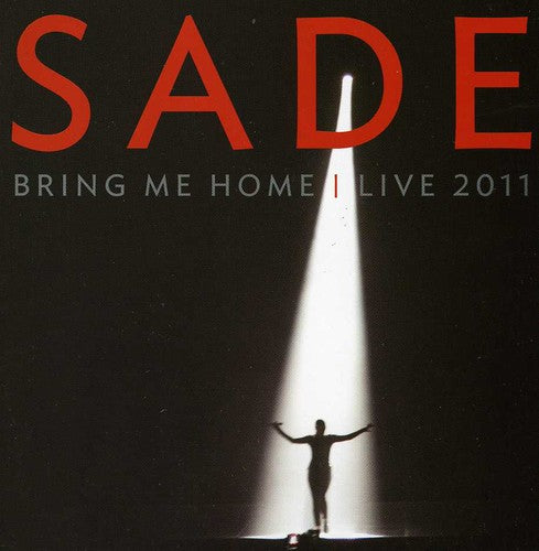 Sade - Bring Me Home: Live (dvd/cd Edition) - DVD