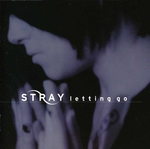 Stray - Letting Go - Music CD