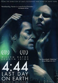 4:44 Last Days On Earth - 4:44 Last Days On Earth - DVD