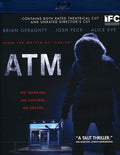 Atm - Atm - Blu-ray