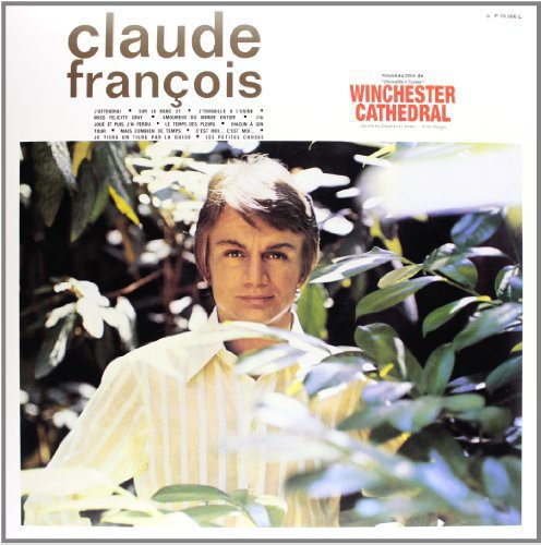 Francois,claude - J'attendrai - Vinyl Record