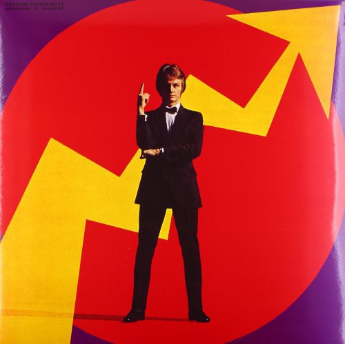 Francois,claude - Comme D'habitude - Vinyl Record