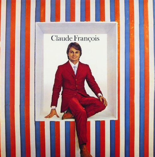 Francois,claude - Si Douce A Mon Souvenir - Vinyl Record