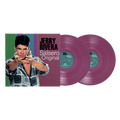 Jerry Rivera - El Bebe…..Salsero Original Orchid Vinyl 2LP  Vinyl Record