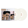 Rey Ruiz - Mis Favoritas Light Beige Vinyl 2LP Vinyl Record