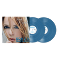 Ednita Nazario - Soy Mujer Aqua Vinyl 2LP Vinyl Record