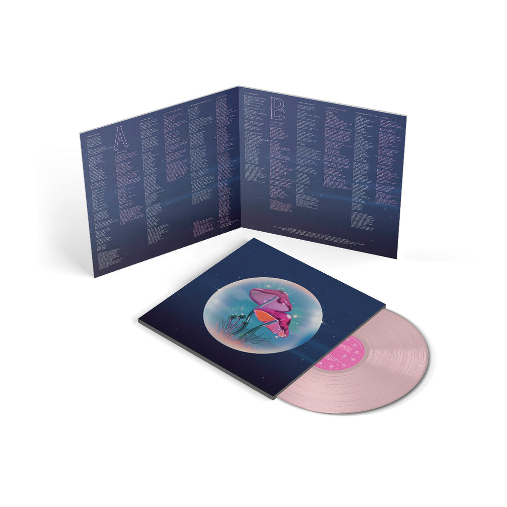 ASTROPICAL - ASTROPICAL Vinyl LP Vinyl Record