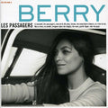 Berry - Les Passagers - Music CD