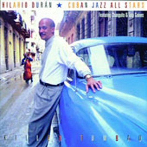 Duran,hilario - Killer Tumbao - Music CD