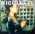 Nicolette - Dj Kicks - Music CD