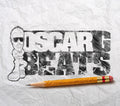 Oscar G - Beats - Music CD
