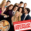 American Reunion / O.s.t. - American Reunion / O.s.t. - Music CD