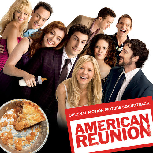 American Reunion / O.s.t. - American Reunion / O.s.t. - Music CD