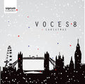 Voces8 - Christmas - Music CD