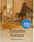 Criterion Collection - Autumn Sonata/bd - Blu-ray