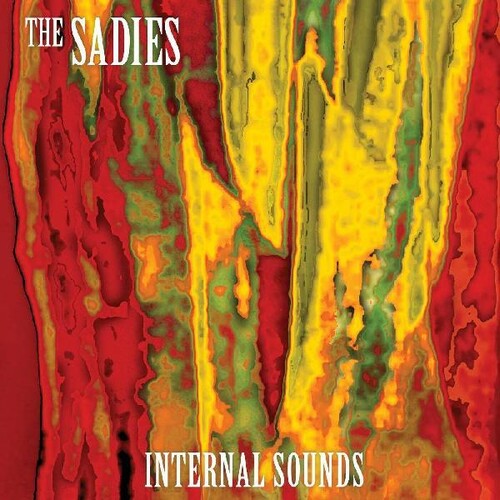Sadies - Internal Sounds - Music CD