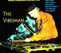 Freeman,mike - The Vibesman - Music CD