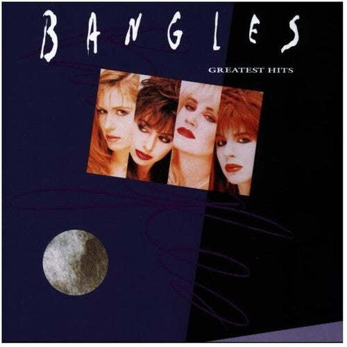 Bangles - Greatest Hits - Music CD